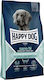 Happy Dog Sano N 7.5kg Trockenfutter für Hunde Diät mit Geflügel