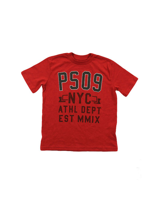 Aeropostale Kids T-shirt Red