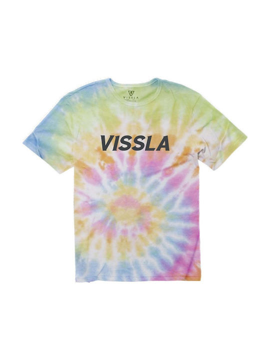 Vissla Kids T-shirt Multicolour