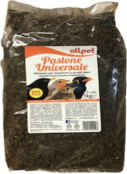 Τροφή 1kg Τροφή 1kg