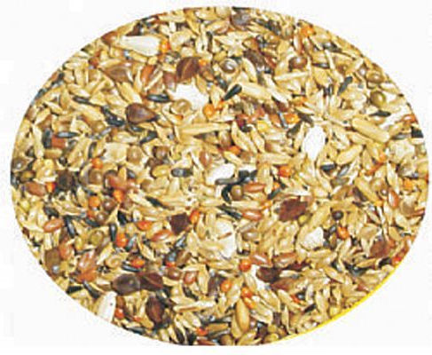 Professional Mix Professional Mix Birds Food for Wild Birds 20kg