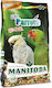 Manitoba Birds Food for Budgerigars 2кг