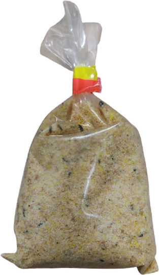 Farma Friends Αυγοτροφή για Καναρίνια 500gr