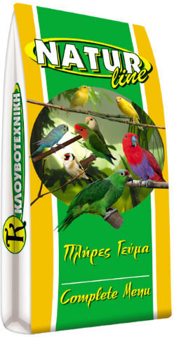 NATURline Hrană pentru Canare 20kg
