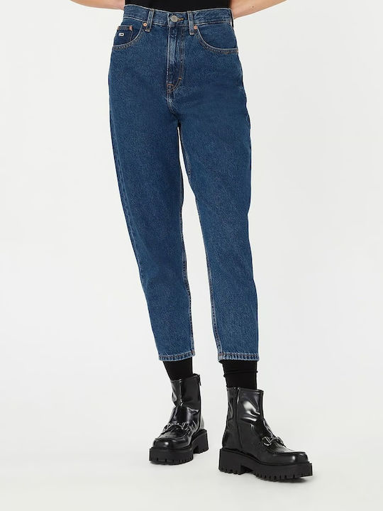 Tommy jeans mom 2025 fit
