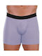 Lord Men's Boxer Purple