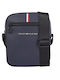 Essential Men's Bag Shoulder / Crossbody Navy Blue