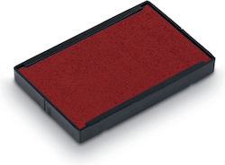 Trodat Ink Pad Red