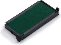 Trodat Ink Pad Green