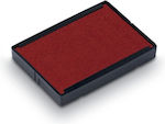 Trodat Ink Pad Red