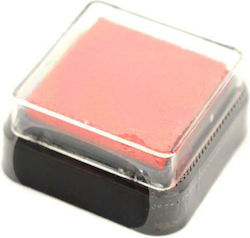 Heyda Stempelkissen Stempel Rot