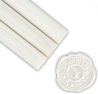 Artemio Sealing Wax White