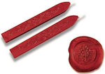 Art & Hobby Sealing Wax Red