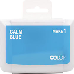 Colop Stempelkissen Stempel Blau