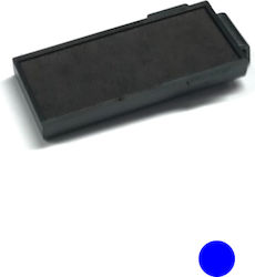 Shiny Ersatzschwamm Stempel Blau