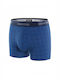 Impetus Herren Boxershorts Blau 1Packung