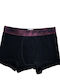 MEI Men's Boxer Black