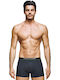Men's Boxer Blue