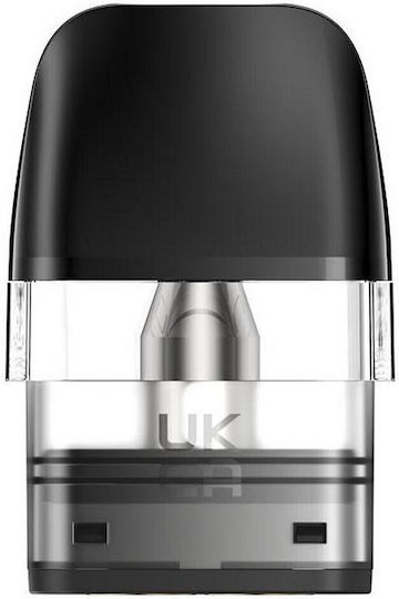Geek Vape Sonder Q Ersatz-Pod 2ml mit Widerstand 0.8ohm 1Stück
