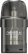 Nevoks Ersatz-Pod 3ml mit Widerstand 0.6ohm 1Stück AT-2291-06-Ω