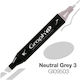 Graph' it Маркер Neutral Grey 3