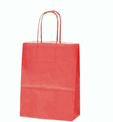 Artline Geschenkverpackung Rote Tasche
