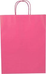 Artline Fuchsia Gift Wrapping Bag Artline Fuchsia Gift Wrapping Bag