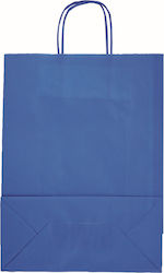 Artline Geschenkverpackung Blaue Tasche