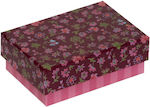 Clairefontaine Paper Box for Gift Multicolour