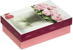 Clairefontaine Paper Box for Gift Multicolour