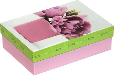 Clairefontaine Paper Box for Gift Multicolour