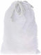 Kappa Decor Fabric Christmas Pouch for Gift White
