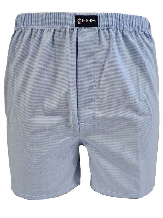 Herren Boxershorts Ciel 1Packung