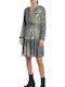 Rochie Mini Floral