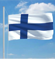 Flagge Finnlands 150x90cm