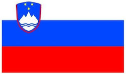 Flag of Slovenia 200x120cm