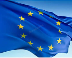 Flag of the European Union 150x90cm