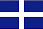 Flag of Greece 150x95cm