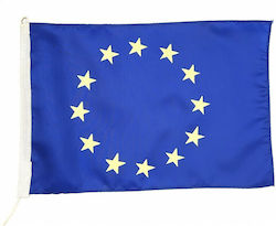 Flagge der Europäischen Union 25x17cm