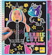 Scratch & Sketch Barbie Cutie Reveal