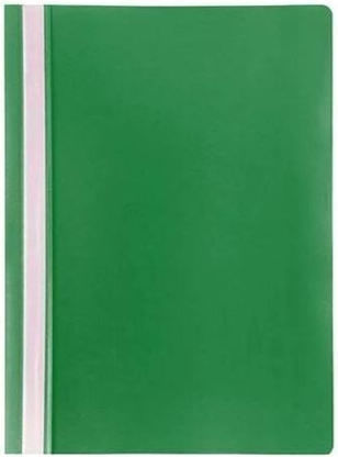 Kangaro Ντοσιέ cu Arc pentru Hârtie A4 Verde 1buc