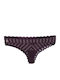 Femeie Brazilia Violet
