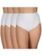 Women's Slip MultiPack White