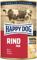 Happy Dog Υγρή Τροφή 400gr