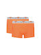 Moschino Men's Boxer Orange