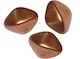 Kostibas Fashion Beads Threaded Motif for Jewelry