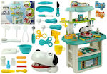 Kids Medical Set Pet Dentist