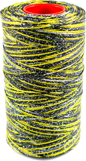 Waxed Thread for Jewelry from Plexiglas Thickness 0.8mm