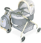 Doll Stroller