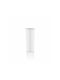 Gastroplast Glas Wasser aus Plastik in Weiß Farbe 340ml